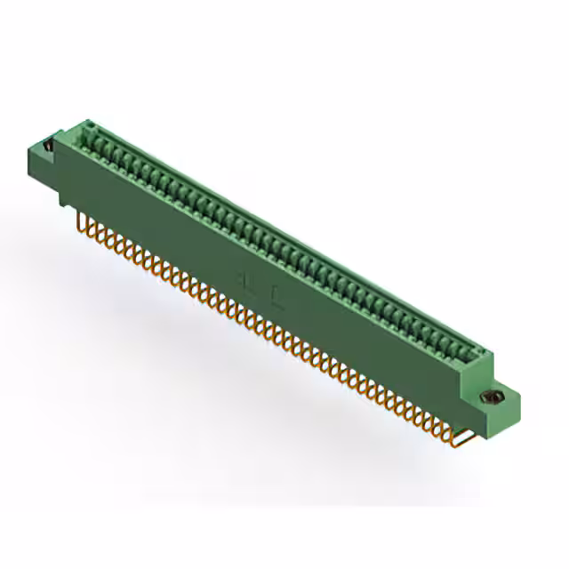 345-041-558-407 EDAC Inc.  Edgeboard Connectors